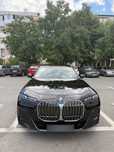 BMW Seria 7 Primul proprietar in Ro