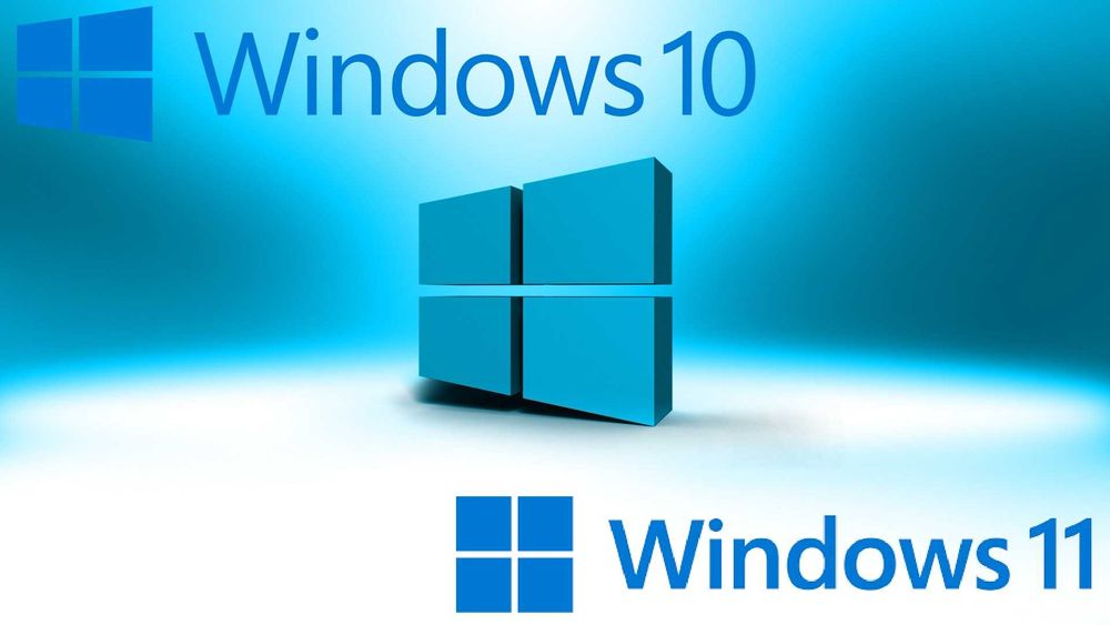 Instalez windows 10 / 11
