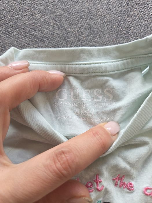 Детски дрехи Guess