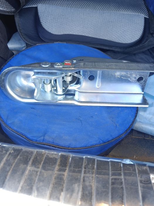 Фаркоп петушок на прицеп