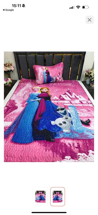 Продам плед 2 шт