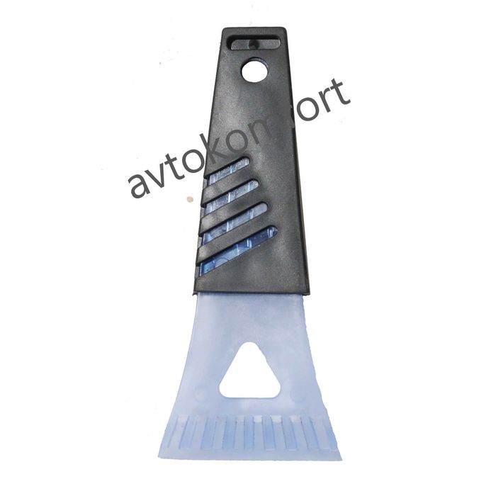 Четка Стъргалка За сняг И Лед За Автомобилно Стъкло С Код М 11-176