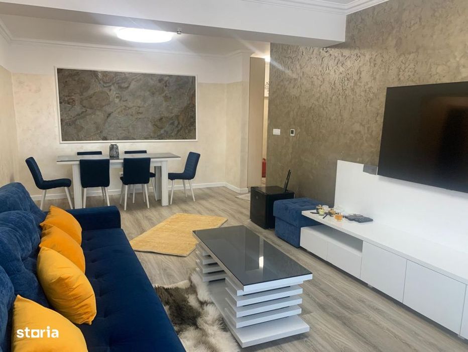 Apartament 3 camere, 103 mp, Calea Bucuresti