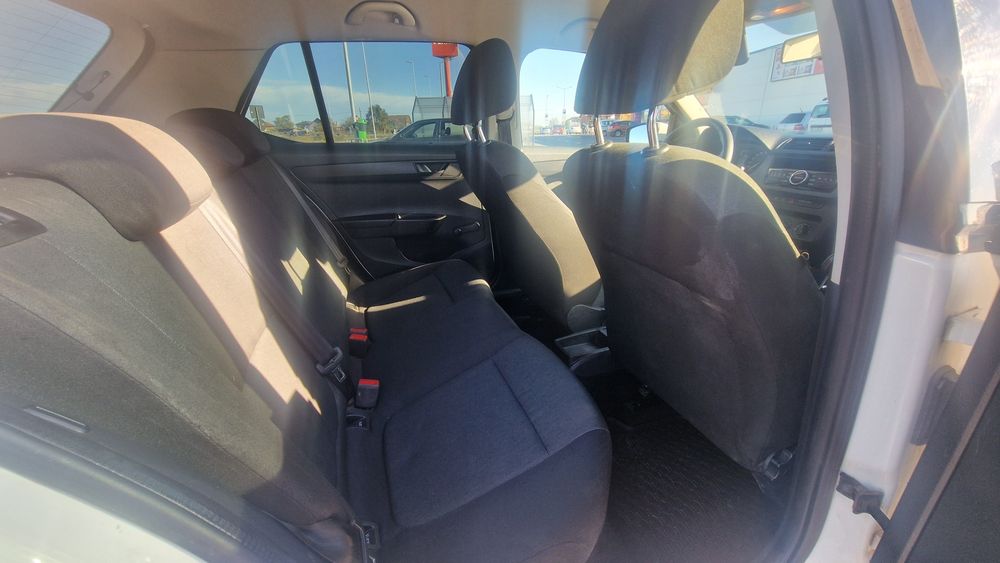 Skoda Fabia   1.4 tdi euro 6