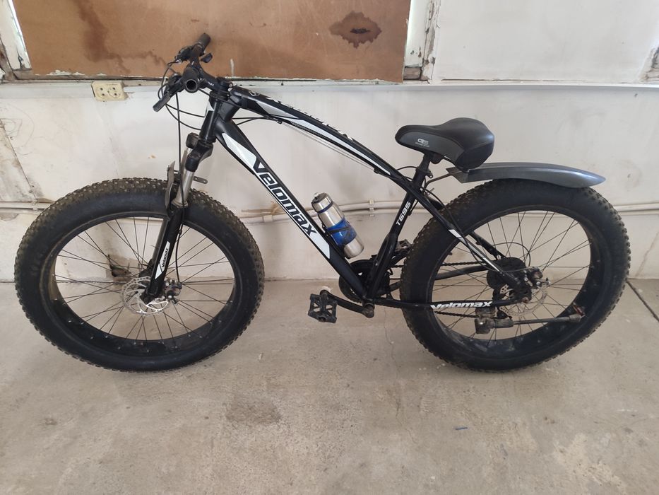 Велосипеды спорт