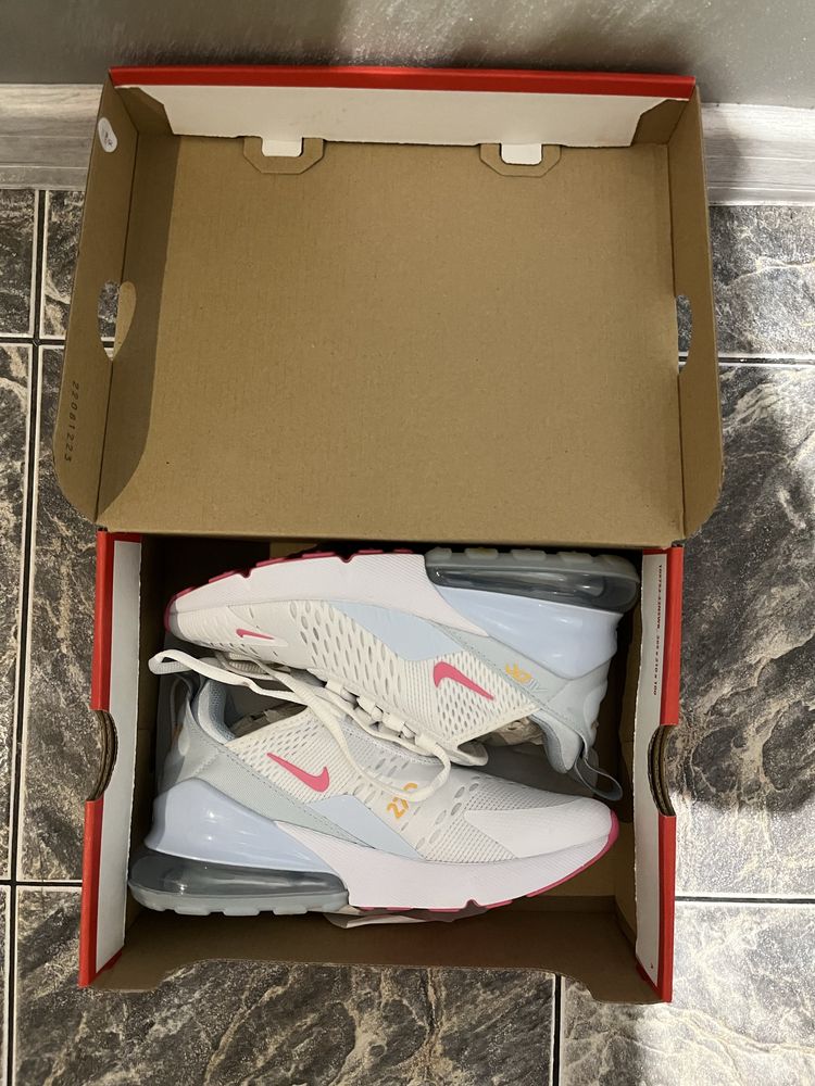 Nike air max 270 дамски