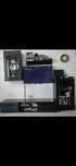 Vand mobila de living