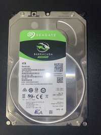 Жесткий диск Seagate 4TB