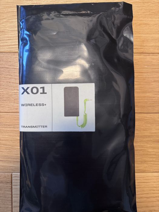 Transmitator wireless AIAIAI