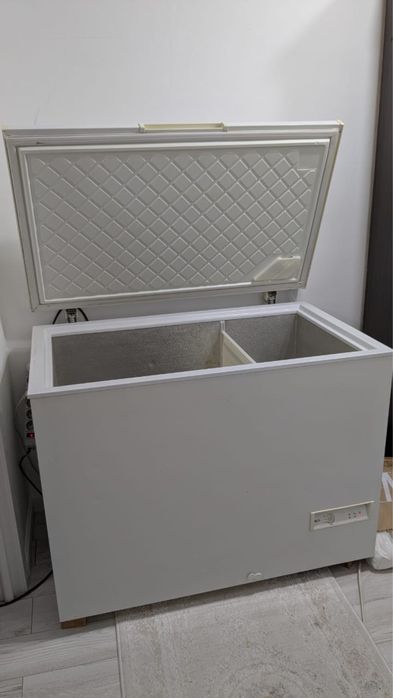 Морозильный ларь Gorenje fh33