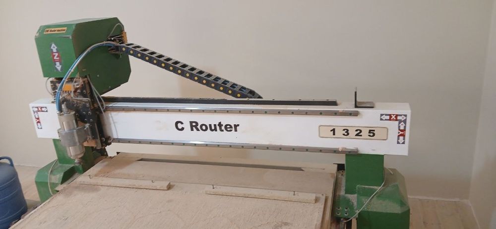 Продаётся Rover CNC