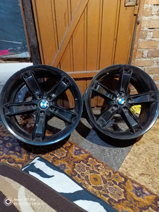 БМВ джанти Style 49 19цола. 5х120