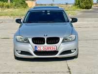 Vand Bmw 320d 2010