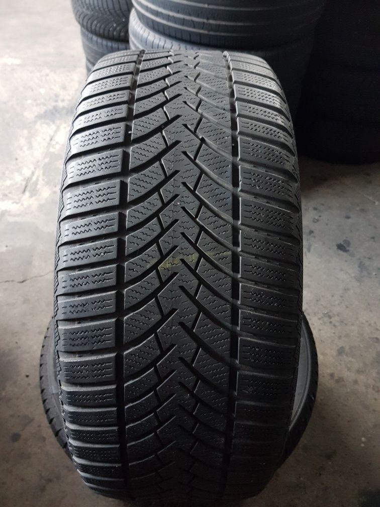 Semperit 235/55 R17 103V M+S iarnă