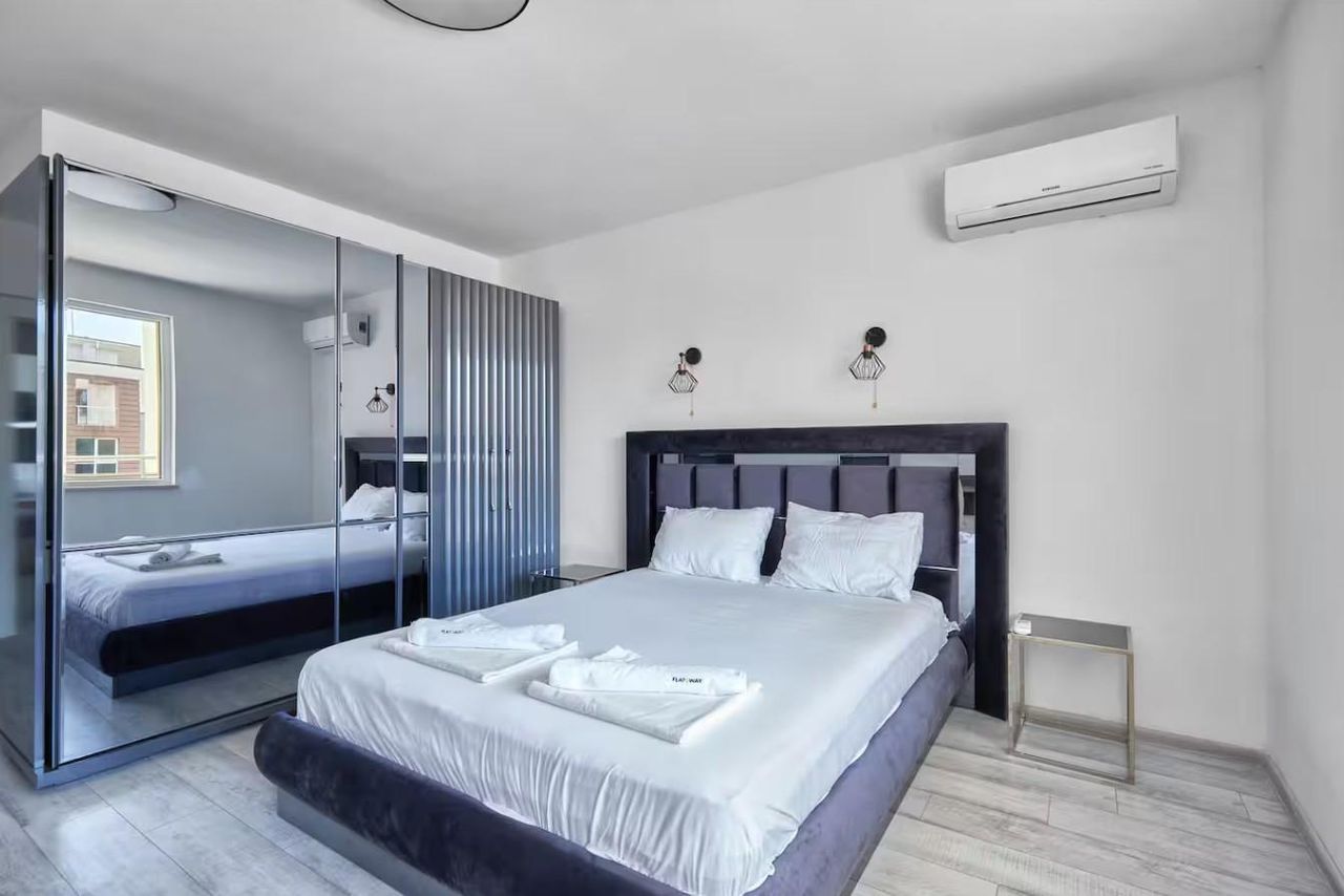 Продава се Тристаен апартамент в Несебър - 117 кв.м за 1368 €/кв.м - Снимка #7