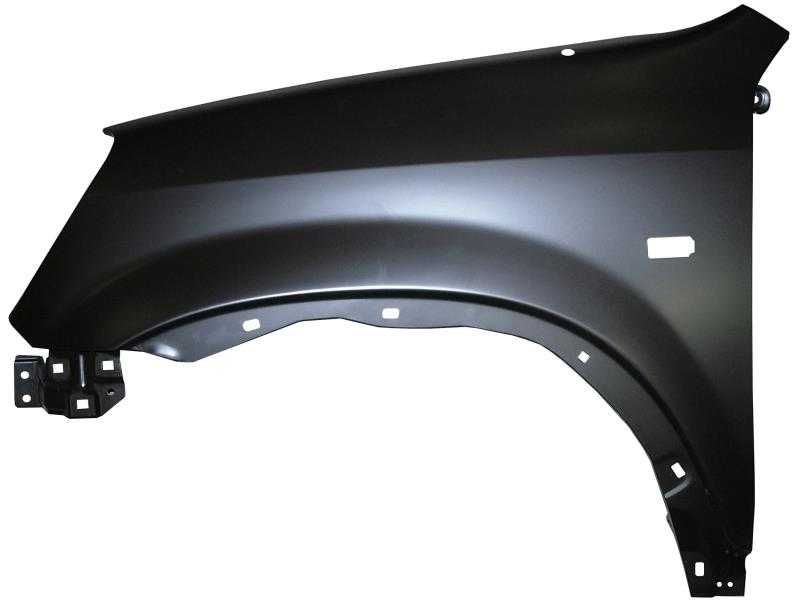 Aripa stanga/dreapta Honda CR-V 2 an 2002-2007 , aripi noi