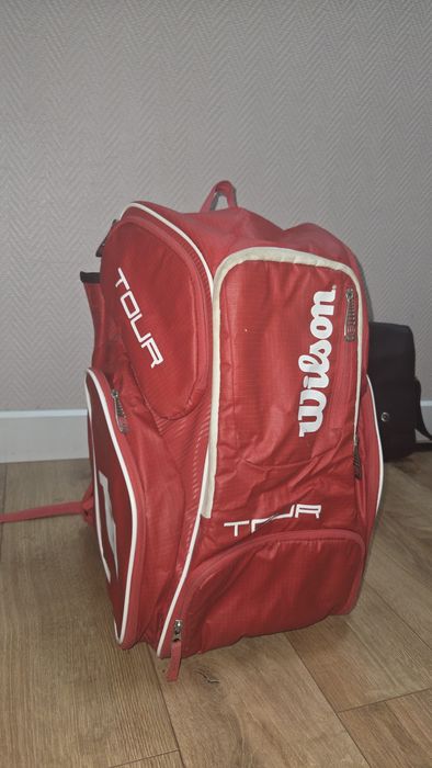Теннисный рюкзак Wilson Tour
