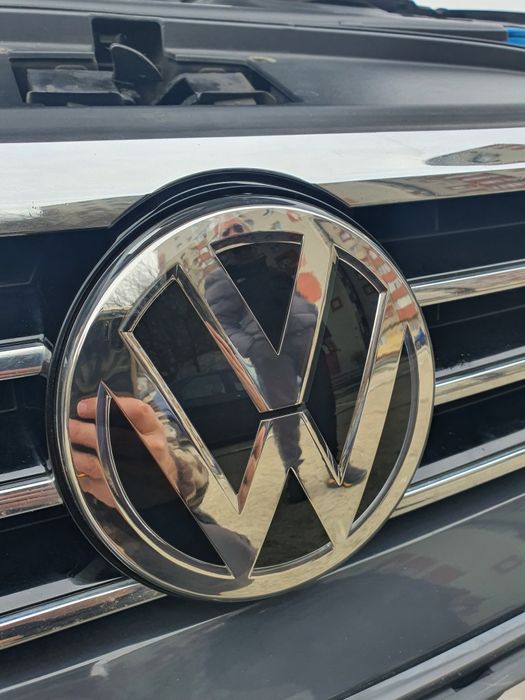 Vand Emblema,sigla Wv Passat B8 Golf 7 cod 3G0853601A
