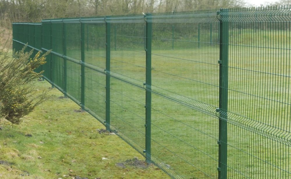 Vand Garduri din plasa