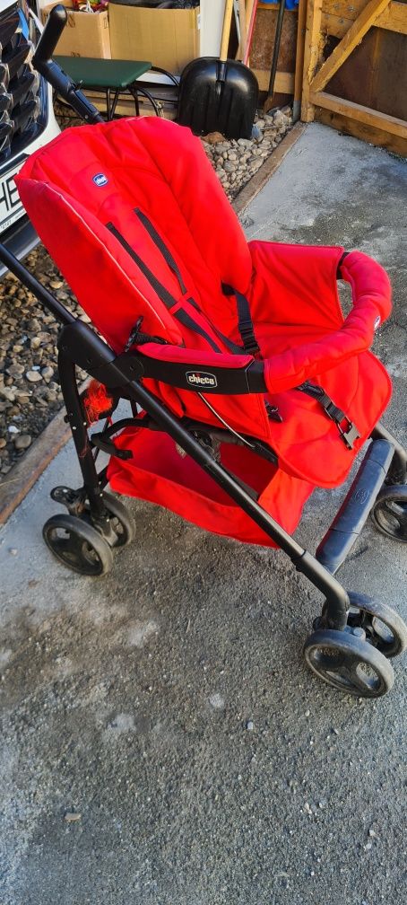 Vand carucior copii 3 in 1 chicco