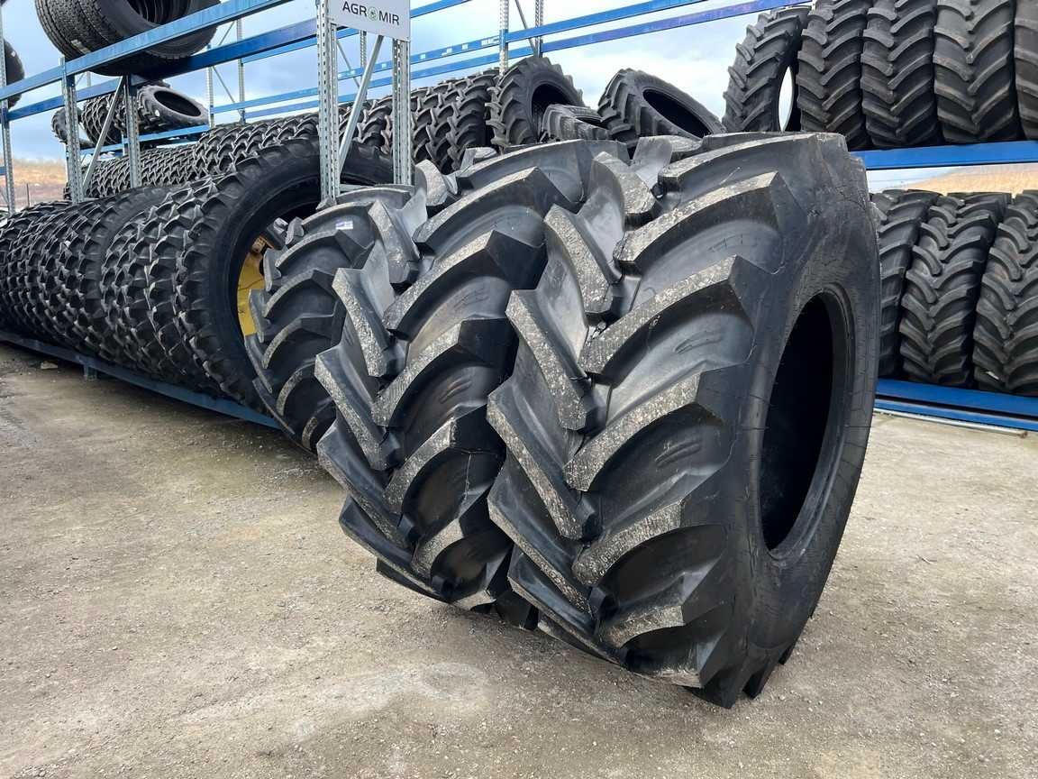 OZKA Anvelope noi Radiale de CLASS FENDT Cauciucuri Tubeless 650/75R32