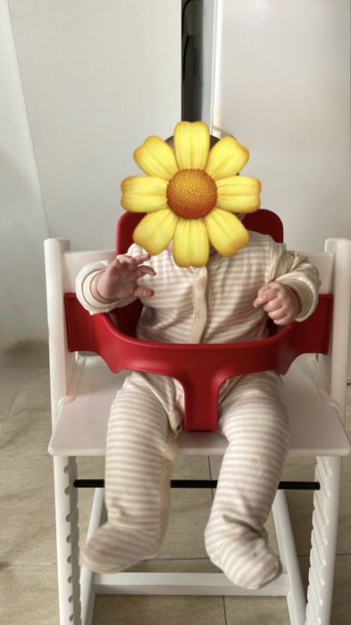 Accesoriu scaun Tripp Trapp Stokke (Baby set)