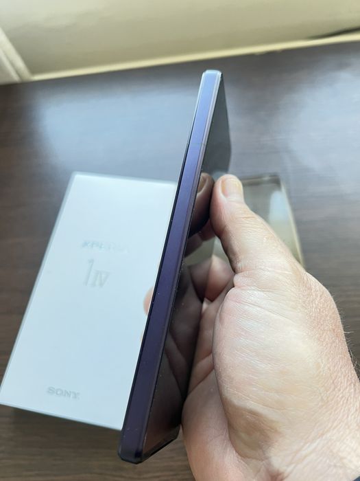 Sony xperia 1 iv