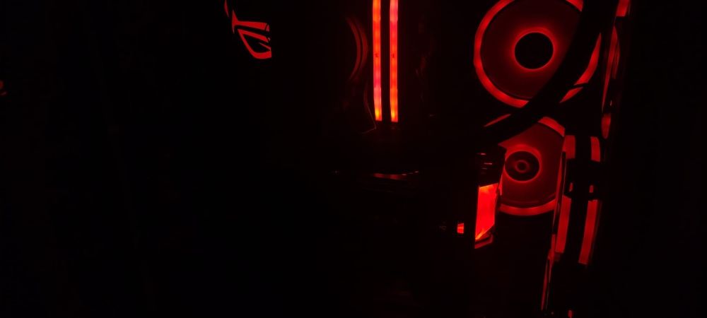 Placa video RX 6900 XT