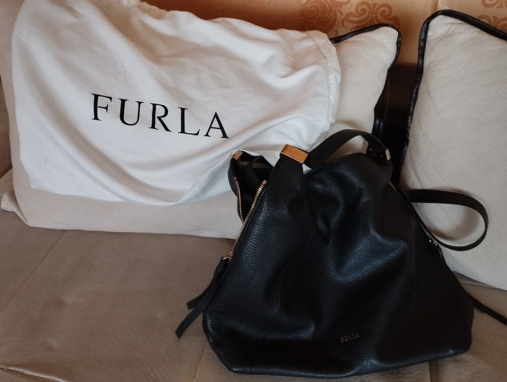 Чанта Furla ,фурла