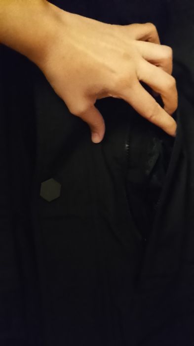 Мъжко зимно яке Engelbert Strauss Vision