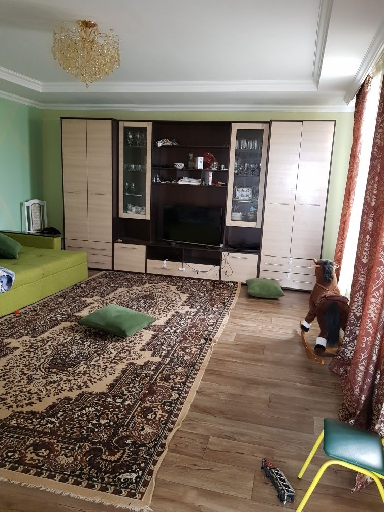 Продам дом в экологически чистом районе