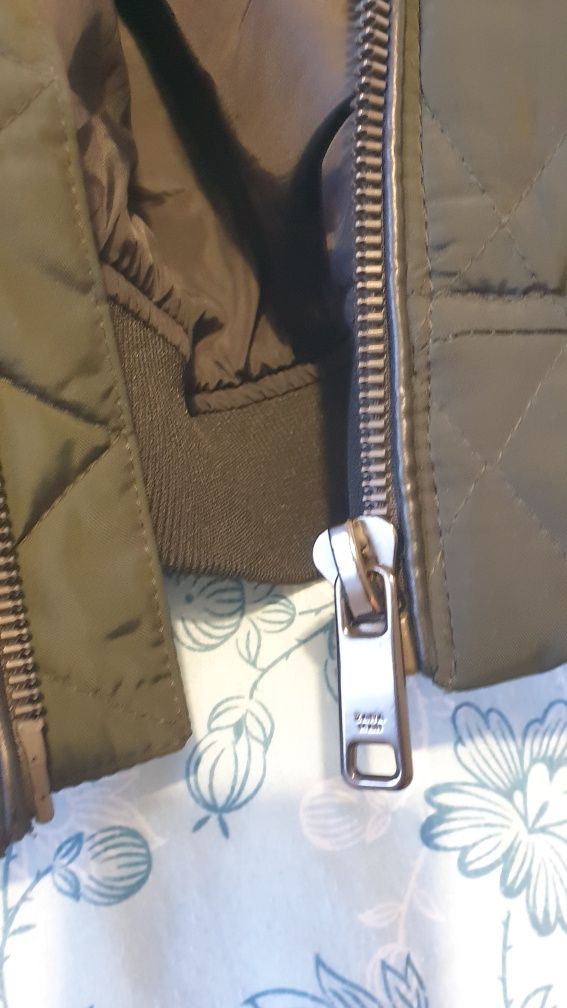 Zara яке мъжко!!