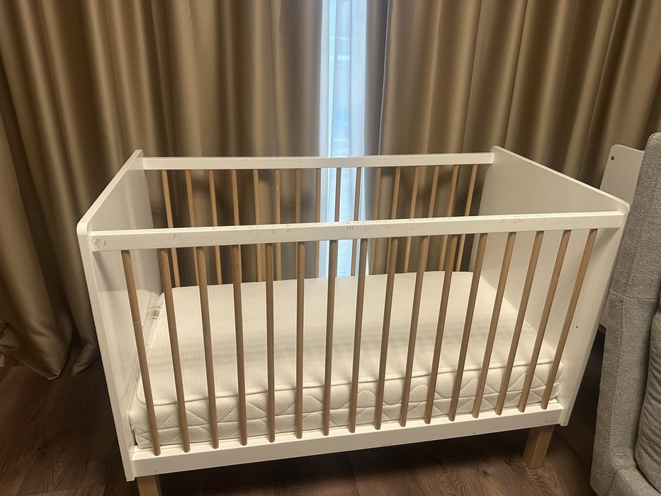 Patut copiii , Bopita