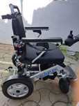 Cărucior electric invalizi