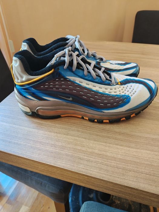 Дамски маратонки NIKE