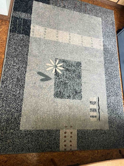 Персийски килим Темпо