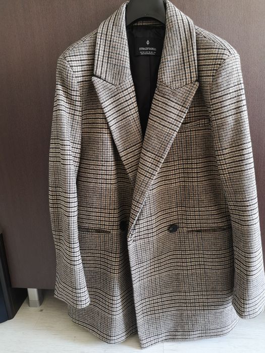 Дамско сако "Stradivarius"