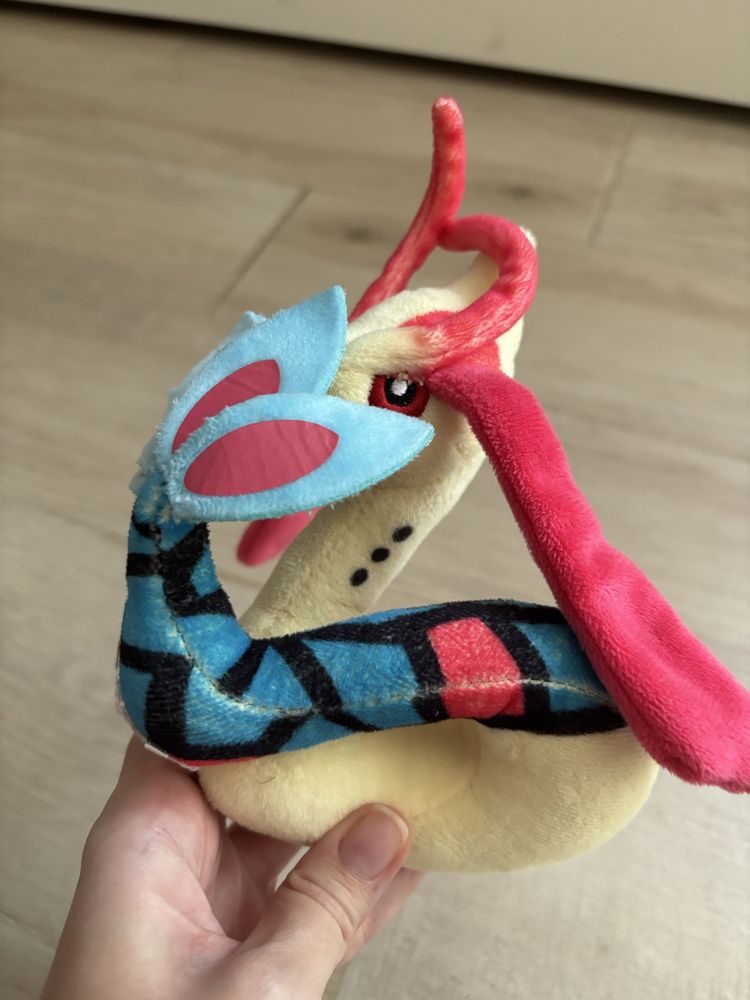 Pokemoni speciali de plus