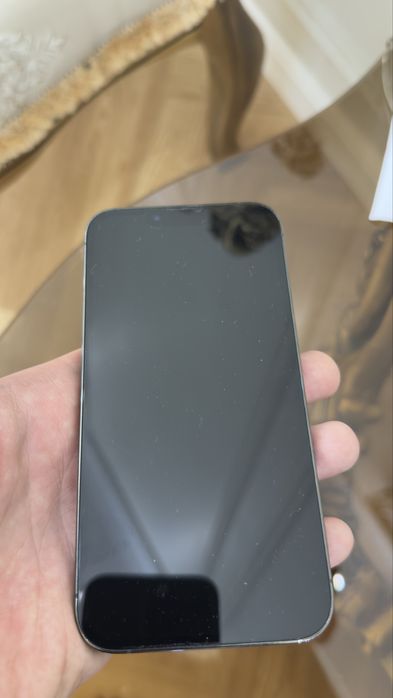 Iphone 13 pro (128gb) Green