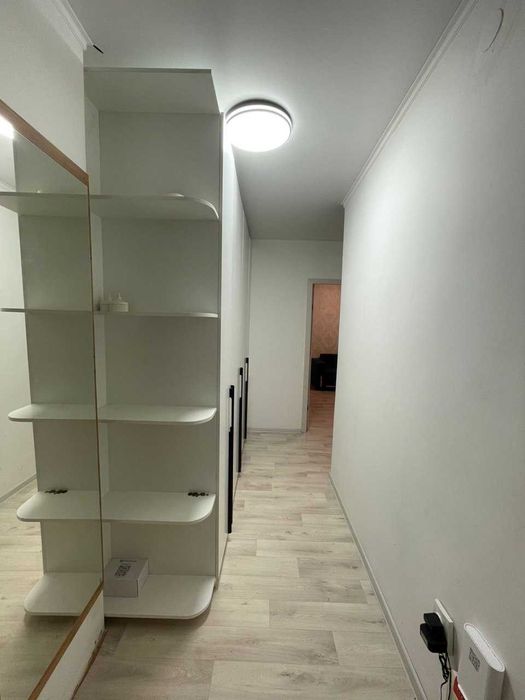 1 комнатная квартира по ул.Кобыланды батыра 10а за 18,7 млн тнг