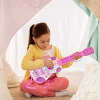 Доставка бесплатная! Детские музыкальные  гитара