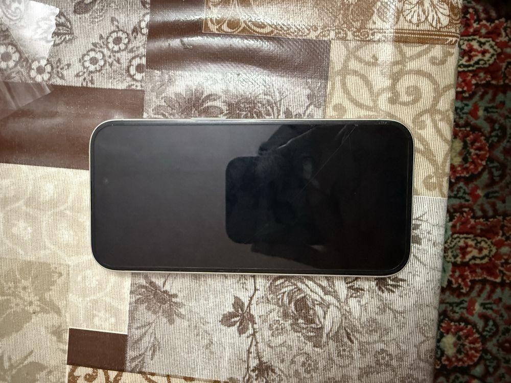 Iphone 16 256 gb