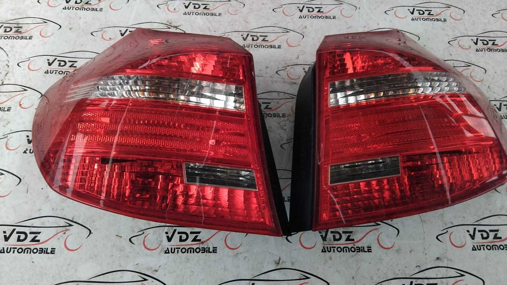 Stop stanga-dreapta Bmw Seria 1 E87 an 2009 Facelift