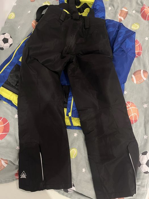 Детски ски екип 140 см