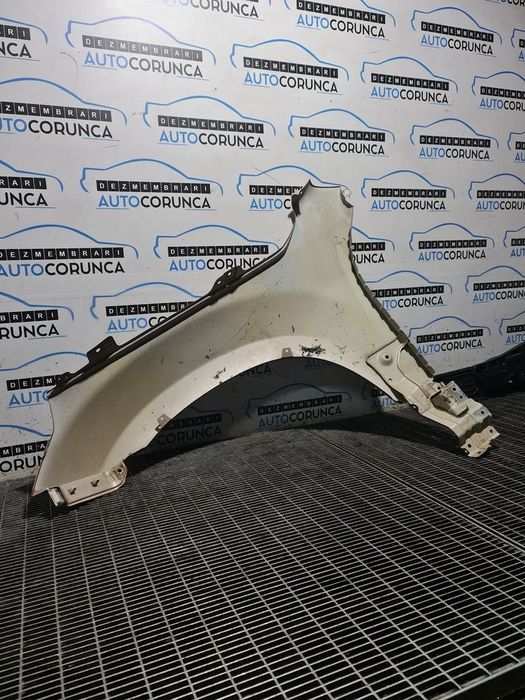 Aripa Dreapta Fata Suzuki Grand Vitara 2006 - 2012 2 Usi AURIU (1334)
