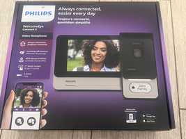 Video interfon Philips welcomeEye Connect 2