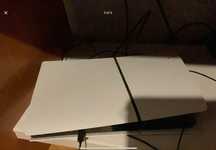 PS5 Slim Digital Edition