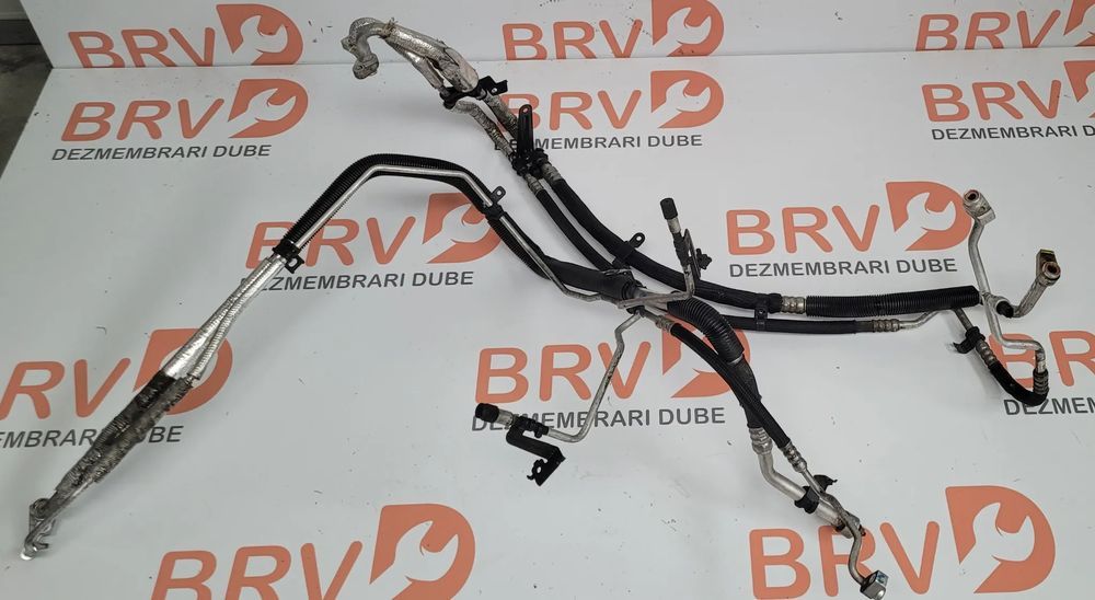 Conducta Clima pentru Ford Transit/Ford Transit Custom 2,2 motorizare