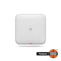 Access Point Huawei AirEngine AP7060DN, Wi-Fi 6 | UsedProducts.Ro