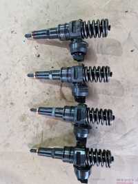 Injectoare Audi A4 VW PASSAT B6 1.9 BKC/BXE cod 038130073AG
